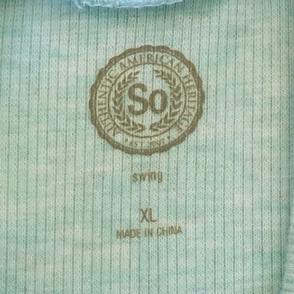 Authentic American Heritage SO XL - Picture 7 of 8